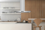 IS-700 Island Range Hood