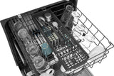 Frigidaire Gallery GDHH4527AF dishwasher – feature detail
