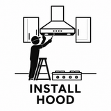Install Hood