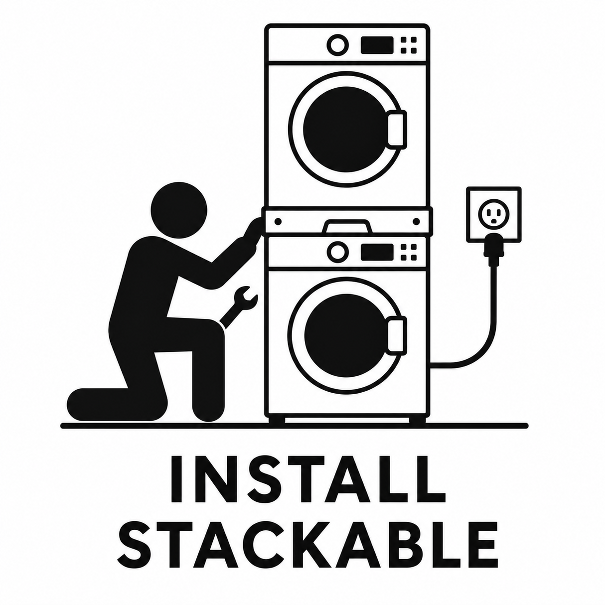 Install Stackable