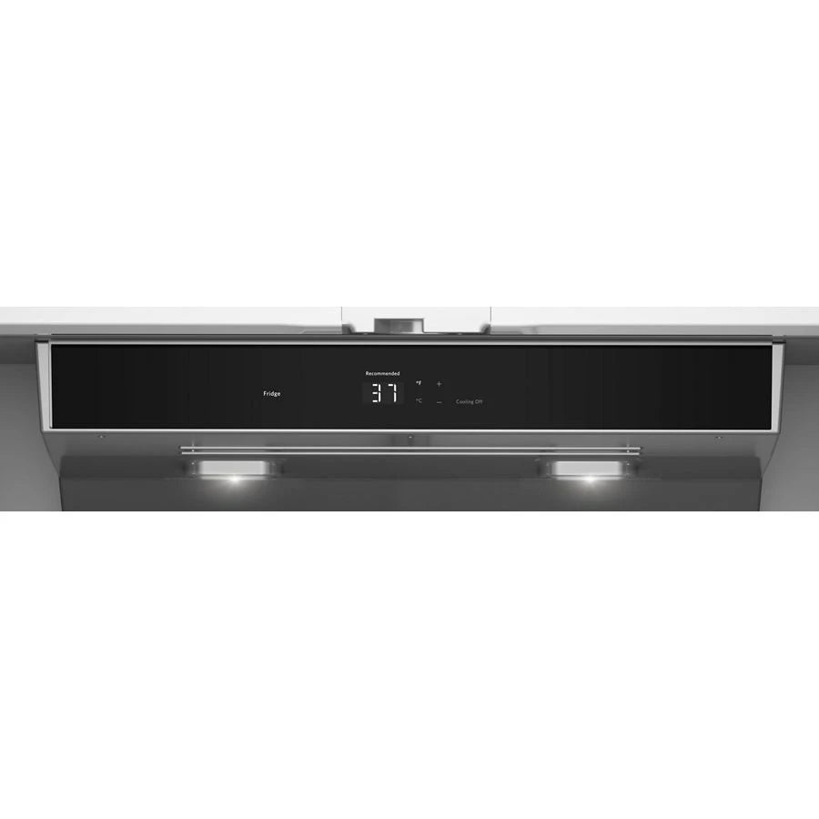 24.2 Cu. Ft. 42" Built-In French Door Bottom Mount Refrigerator with Platinum Interior - (KBFN542SBE)