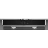 24.2 Cu. Ft. 42" Built-In French Door Bottom Mount Refrigerator with Platinum Interior - (KBFN542SBE)