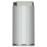 24.2 Cu. Ft. 42" Built-In French Door Bottom Mount Refrigerator with Platinum Interior - (KBFN542SPS)