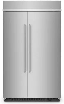 KitchenAid KBSN708MPS