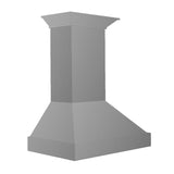 Convertible Vent Wooden Wall Mount Range Hood (KBUU) - 30 Inch - (KBUU30) -