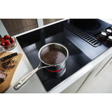 36" Electric Downdraft Cooktop with 5 Elements - (KCED606GSS) - KITCHENAID