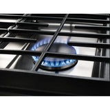 36" 5-Burner Gas Cooktop - (KCGS356ESS) - KITCHENAID