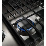 30" 5-Burner Gas Cooktop - (KCGS550ESS) - KITCHENAID