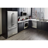 30" 5-Burner Gas Cooktop - (KCGS550ESS) - KITCHENAID