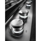 36" 5-Burner Gas Cooktop with Griddle - (KCGS956ESS) - KITCHENAID