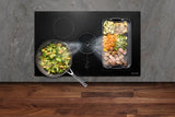 KitchenAid KCID936SBL — feature