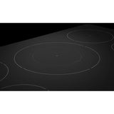 30-Inch 5-Element Sensor Induction Cooktop - (KCIG550JBL) - KITCHENAID