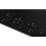 30-Inch 5-Element Sensor Induction Cooktop - (KCIG550JSS) - KITCHENAID