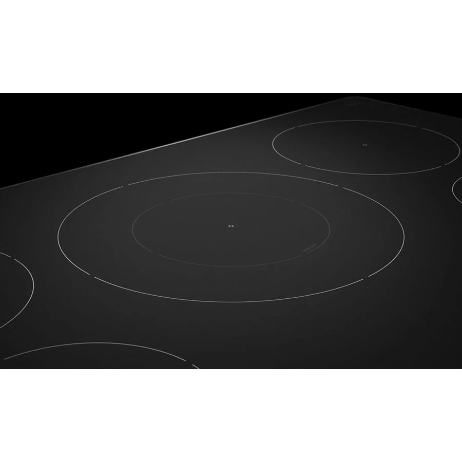 30-Inch 5-Element Sensor Induction Cooktop - (KCIG550JSS) - KITCHENAID