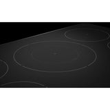 30-Inch 5-Element Sensor Induction Cooktop - (KCIG550JSS) - KITCHENAID