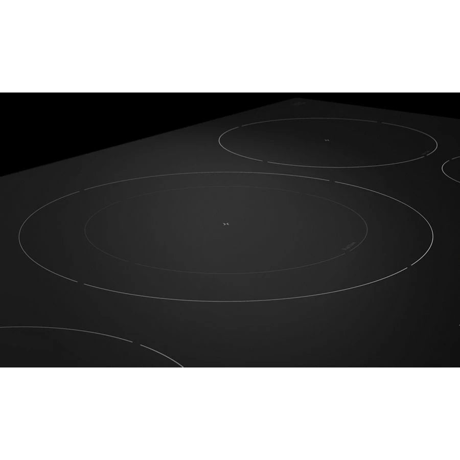 36-Inch 5-Element Sensor Induction Cooktop - (KCIG556JBL) - KITCHENAID