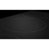 36-Inch 5-Element Sensor Induction Cooktop - (KCIG556JBL) - KITCHENAID