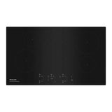 36-Inch 5-Element Sensor Induction Cooktop - (KCIG556JBL) - KITCHENAID