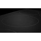 36-Inch 5-Element Sensor Induction Cooktop - (KCIG556JSS) - KITCHENAID