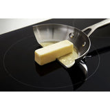 36-Inch 5-Element Sensor Induction Cooktop - (KCIG556JSS) - KITCHENAID
