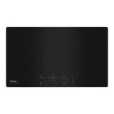 36-Inch 5-Element Sensor Induction Cooktop - (KCIG556JSS) - KITCHENAID