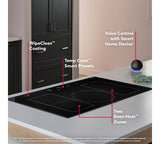 KitchenAid KCIT736SBL 36 in. Induction Cooktop - feature