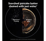 KitchenAid KCIT736SBL 36 in. Induction Cooktop - feature