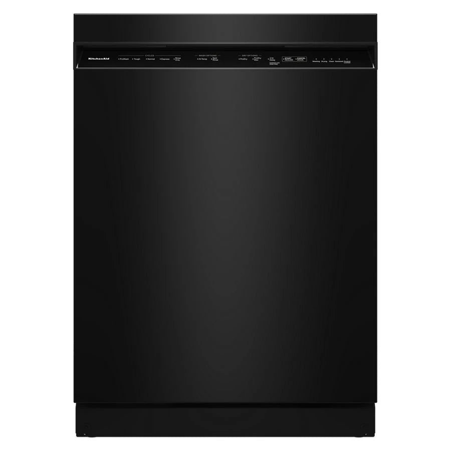 16 Inch Built-In Dishwasher - (KDFS224SBL)