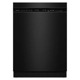 16 Inch Built-In Dishwasher - (KDFS224SBL)