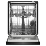 16 Inch Built-In Dishwasher - (KDFS224SBL)