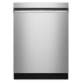 24 Inch Third Level Utensil Rack Dishwasher with 30+ Total Wash Jets in PrintShield™ Finish, 47 dBA - (KDFS224SPS)