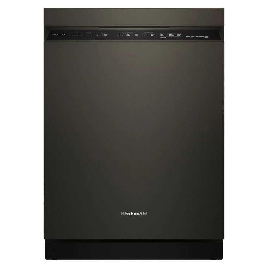 19 Inch Built-In Dishwasher - (KDFS324SBE)