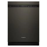 19 Inch Built-In Dishwasher - (KDFS324SBE)