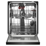 19 Inch Built-In Dishwasher - (KDFS324SBE)
