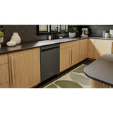 19 Inch Built-In Dishwasher - (KDFS324SBE)