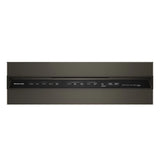 19 Inch Built-In Dishwasher - (KDFS324SBE)