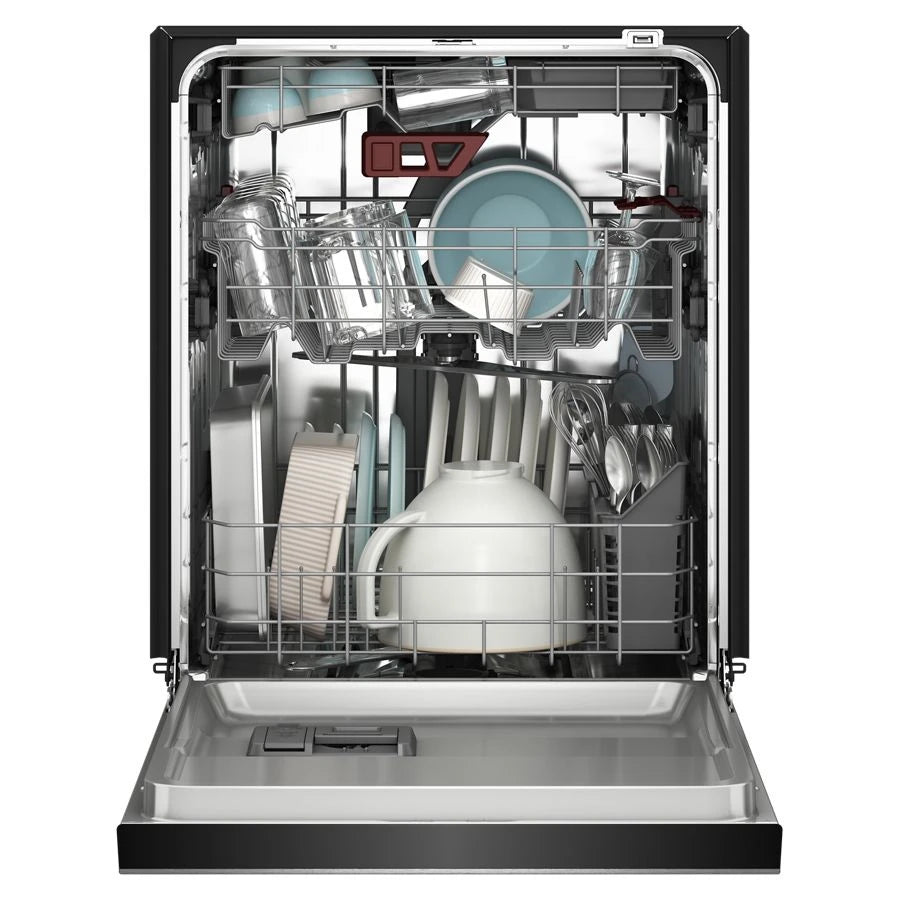 19 Inch Built-In Dishwasher - (KDFS324SBE)