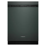 23 Inch Built-In Dishwasher - (KDFS424SJP)