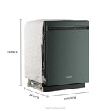 23 Inch Built-In Dishwasher - (KDFS424SJP)