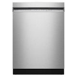24 Inch Built-In Dishwasher - (KDFS424SPS)