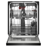24 Inch Built-In Dishwasher - (KDFS424SPS)