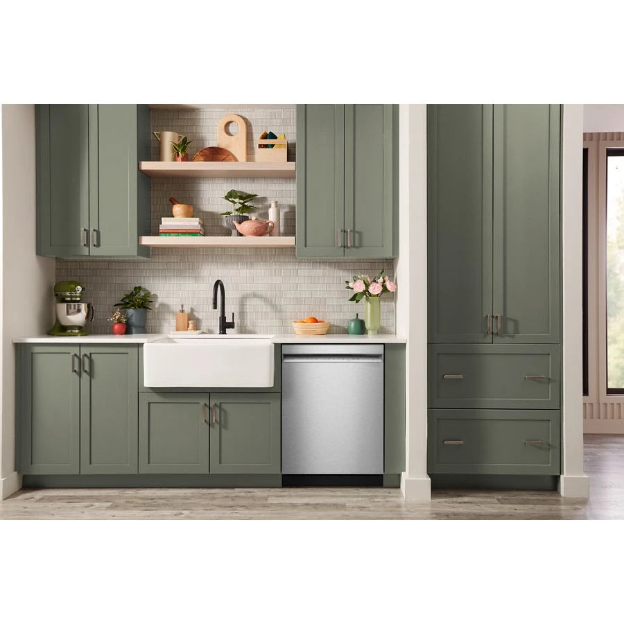 24 Inch Built-In Dishwasher - (KDFS424SPS)
