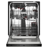 24 Inch Built-In Dishwasher - (KDPS624SBE)