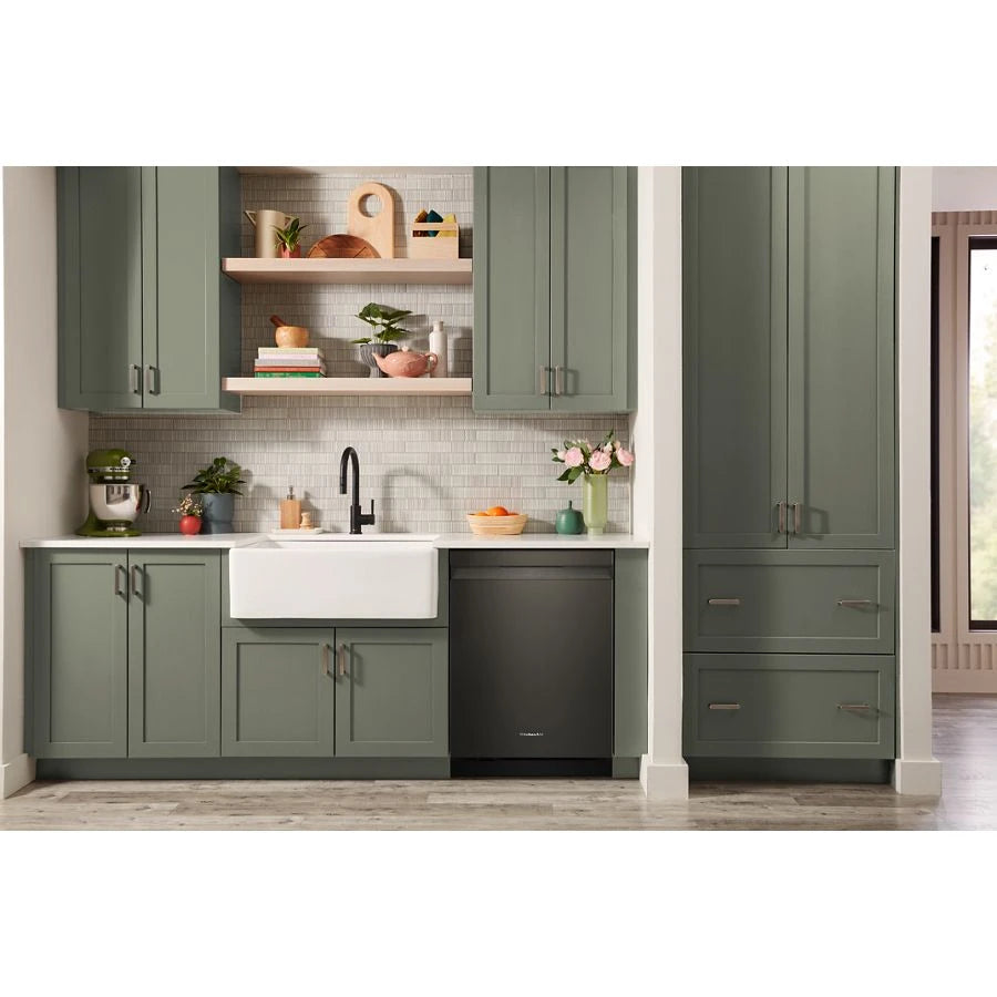 24 Inch Built-In Dishwasher - (KDPS624SBE)