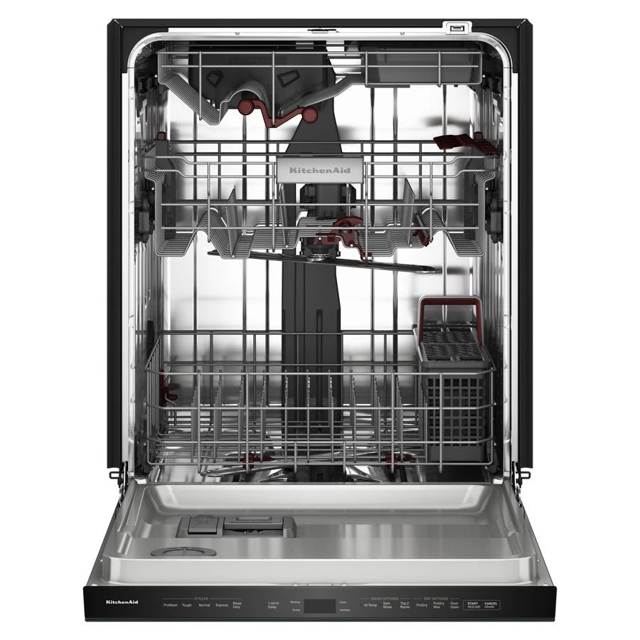 24 Inch Built-In Dishwasher - (KDPS624SJP)