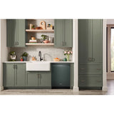 24 Inch Built-In Dishwasher - (KDPS624SJP)