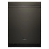 24 Inch Built-In Dishwasher - (KDPS724SBE)