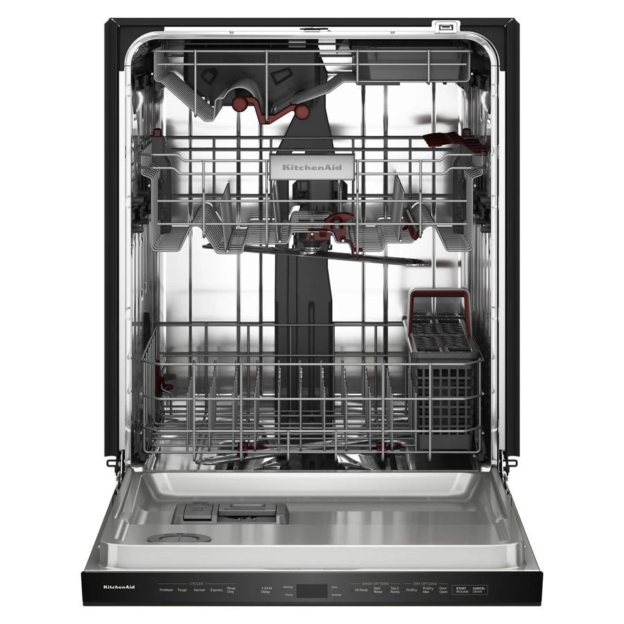 24 Inch Built-In Dishwasher - (KDPS724SBE)