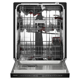 24 Inch Built-In Dishwasher - (KDPS724SBE)