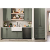 24 Inch Built-In Dishwasher - (KDPS724SBE)